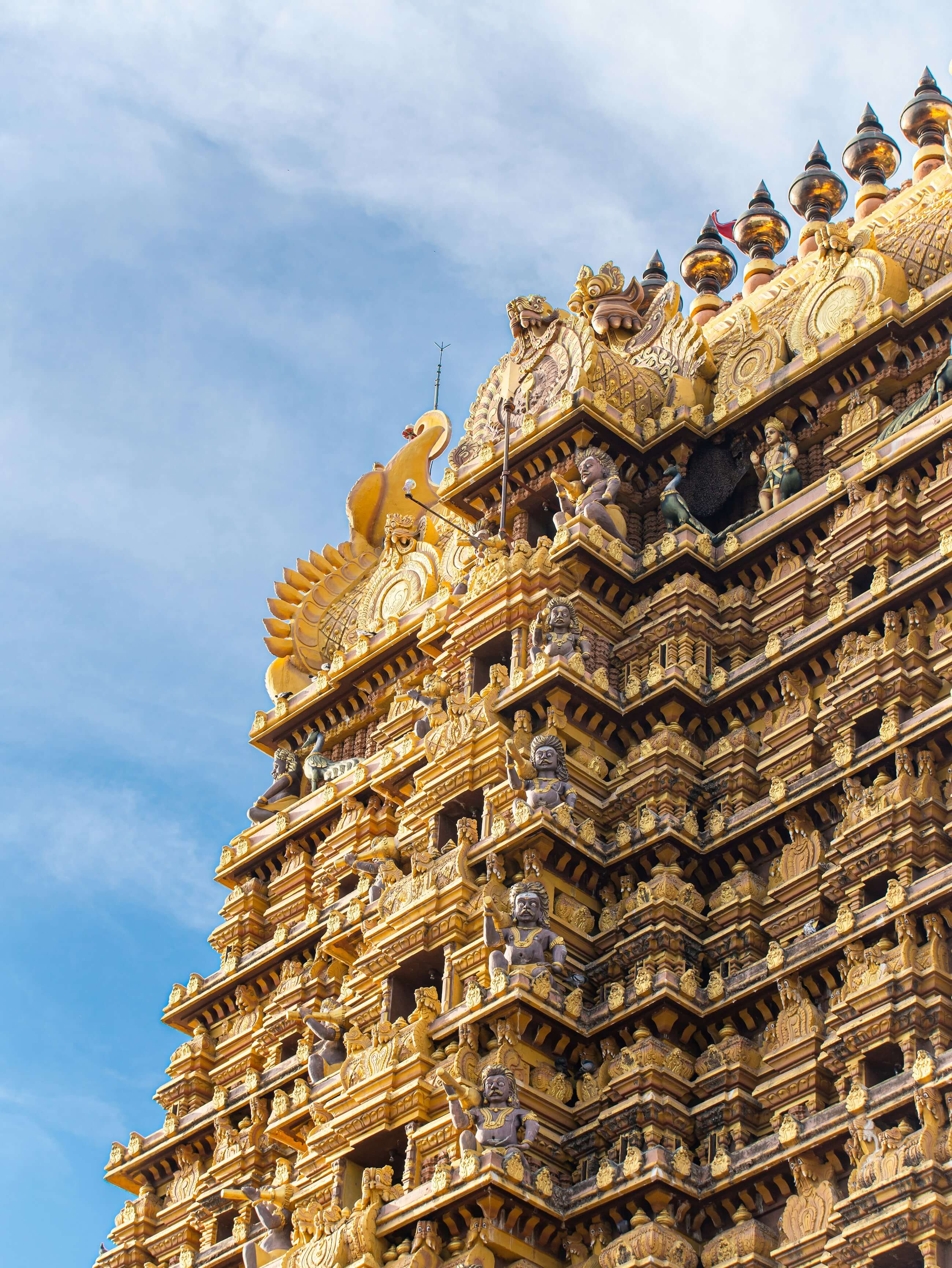 Mystic Jaffna