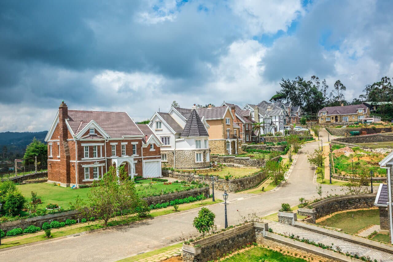 Nuwara Eliya